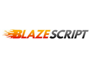Blaze Script