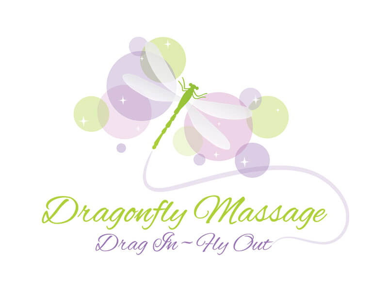 Dragonfly Massage