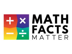 Math Facts Matter