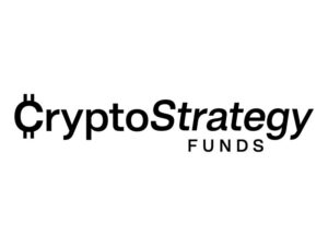 CryptoStrategyFunds